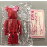 Bearbrick Series 2 Be@rbrick Super Secret Loss Daruma 100%